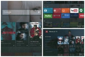 Android TV, el nuevo producto de Google