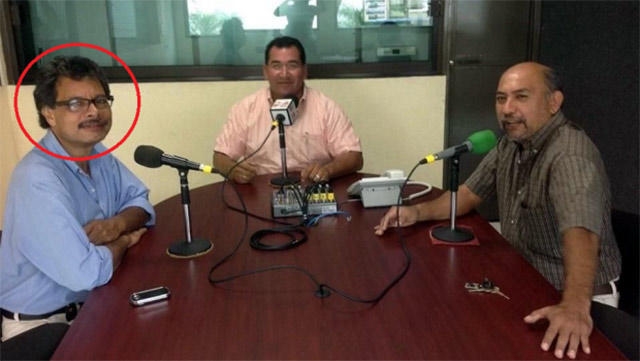 Ex diputado ofrece disculpas por decir “mujeres son para violarlas”