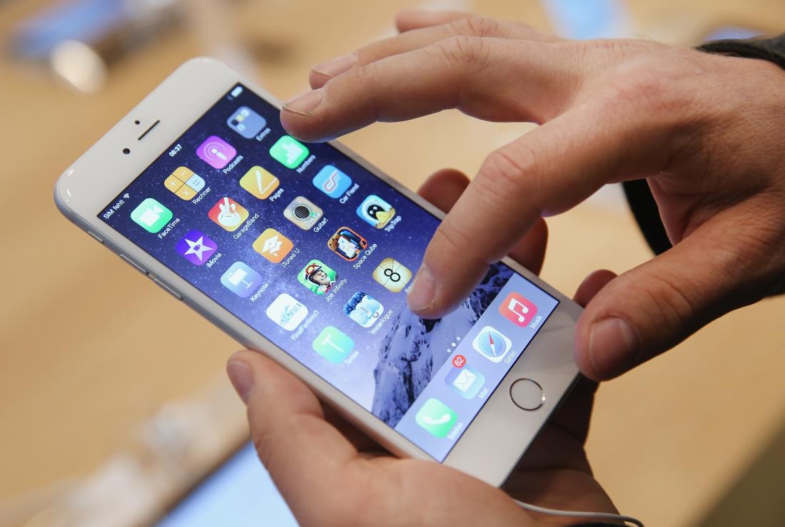 Estas son las tres aplicaciones más populares en las tiendas de apps de Google y Apple