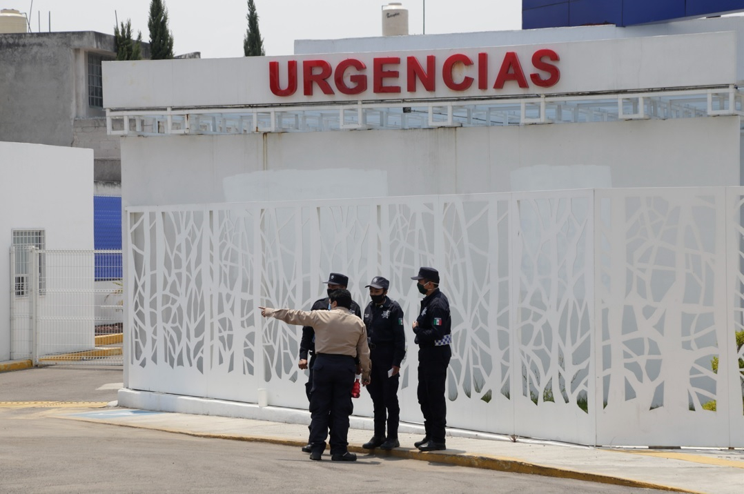CESSA La Libertad atenderá a estudiantes menores de edad con síntomas COVID