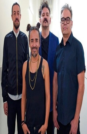 Café Tacvba dará concierto en Puebla