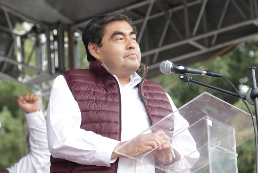 IEE: Barbosa incurrió en misoginia al atacar a Martha Erika