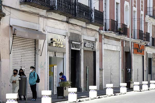 Recuperación de empleos será lenta: Coparmex