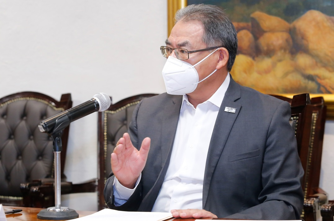 Reincorpora SEP Puebla a 3 mil 850 alumnos que se ausentaron en pandemia