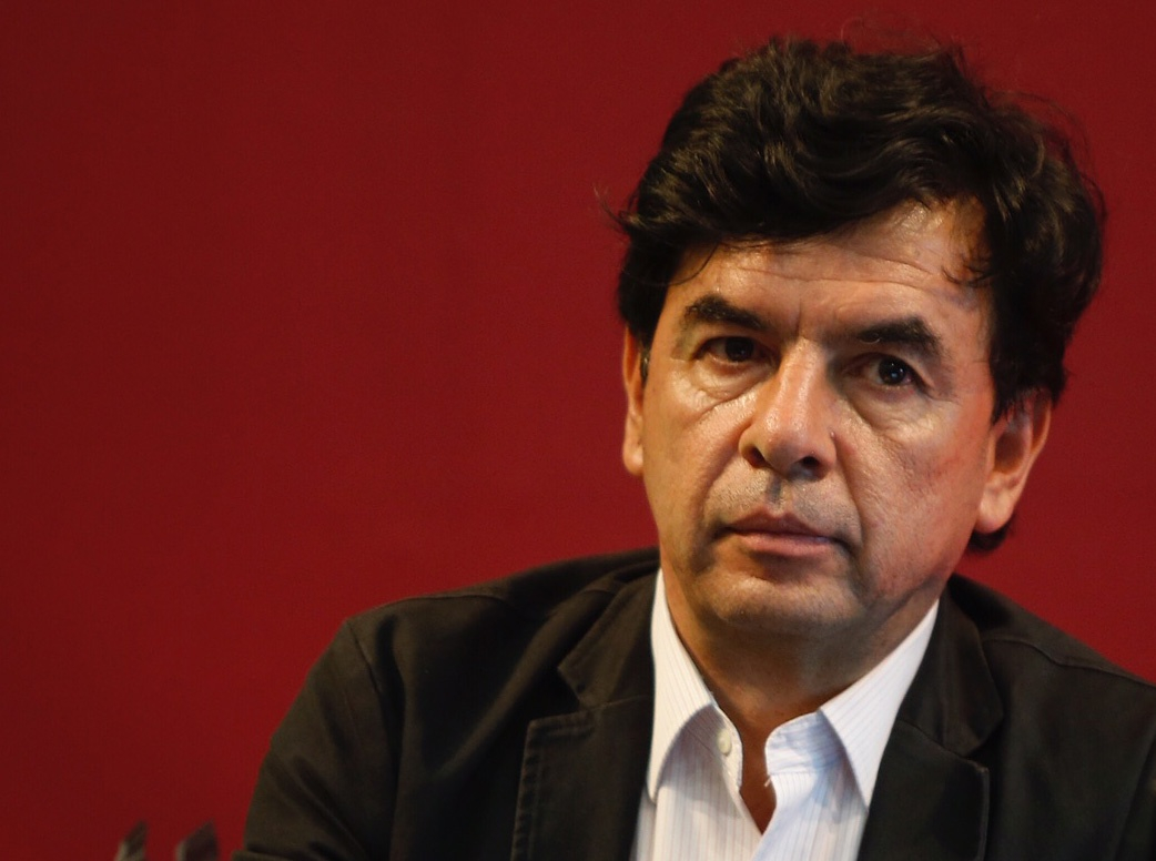 Da positivo a COVID, Jesús Ramírez, vocero de AMLO