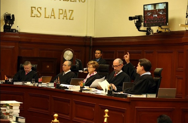 Corte avala que funcionarios mantengan bajo reserva su patrimonio