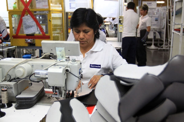 Audi estimula más inversiones en Puebla: Faurecia amplía planta