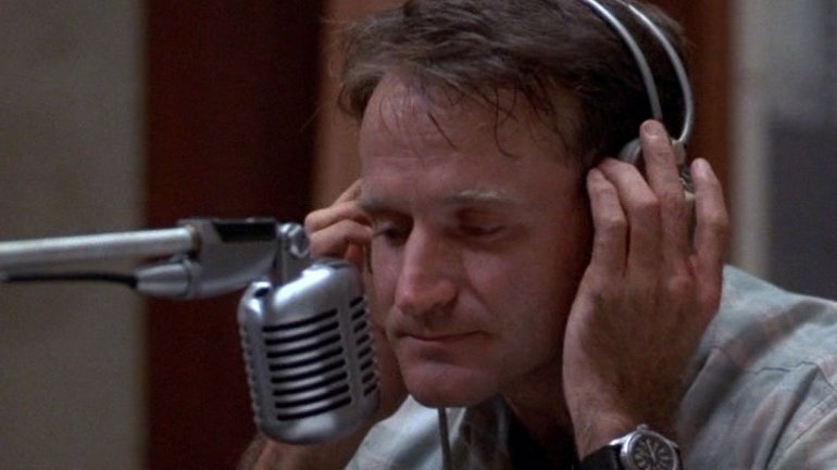 Robin Williams: Sus restos fueron esparcidos en la bahía de San Francisco