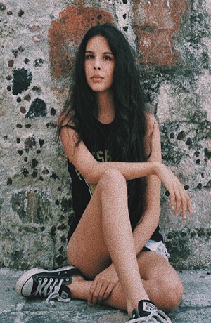 Paula, hija de Mariana Levy, a la conquista de Instagram