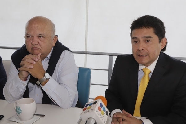 Candidatos deben realizar sus denuncias ante las instancias correspondientes: RMF