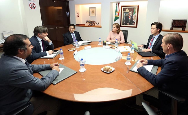 PGR y Expertos realizarán nuevo peritaje del caso Ayotzinapa