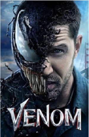 Venom 2: Conoce el avance de la cinta aquí