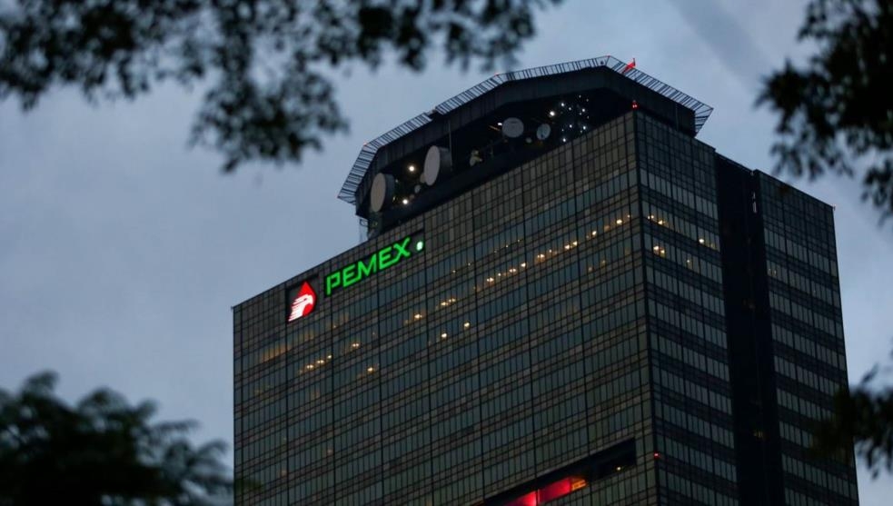 Pemex sufrió ataque cibernético