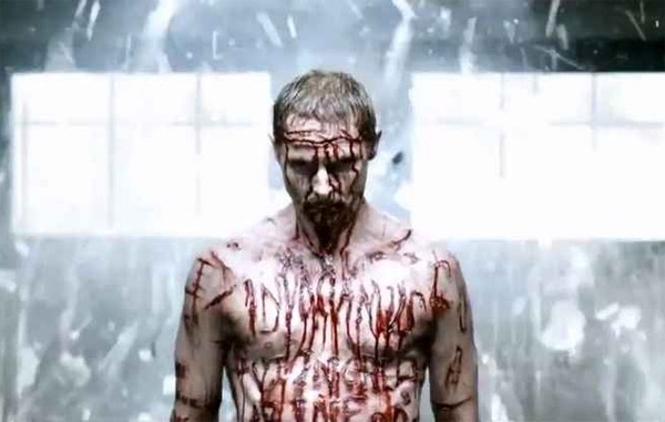 Líbranos del mal: terror del Cuarto Milenio