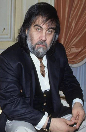 Muere Vangelis compositor de soundtracks como Blade Runner y Carros de Fuego