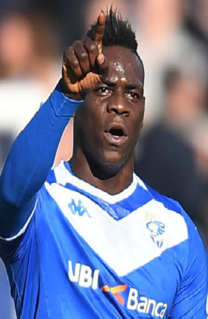 Balotelli podría llegar a la Liga MX, pero…