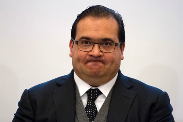 Duarte se deslinda del caso Narvarte pero deberá declarar ante PGJDF