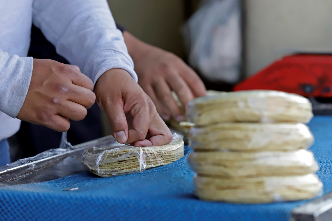 No hay razón para subir precio a la tortilla: Profeco