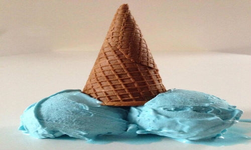 Crean helado de Viagra para cliente VIP
