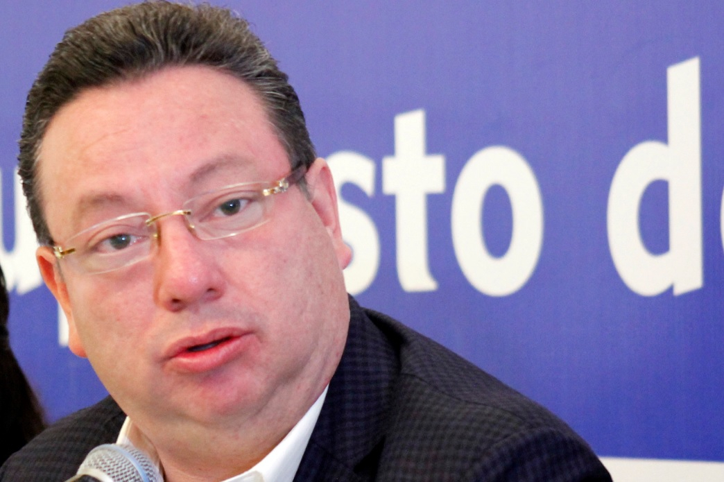 Eukid Castañón pierde amparo pero puede ir a juzgado federal
