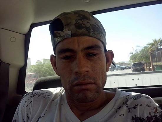 Mató a su novia, cuñado e hijastro “por orden de Dios”