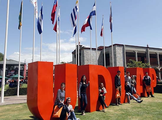 Convocatoria para Preparatoria UDLAP-SEDIF