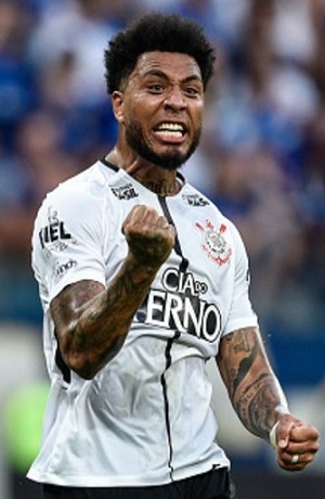 Colin Kazim-Richards será nuevo delantero de Lobos BUAP