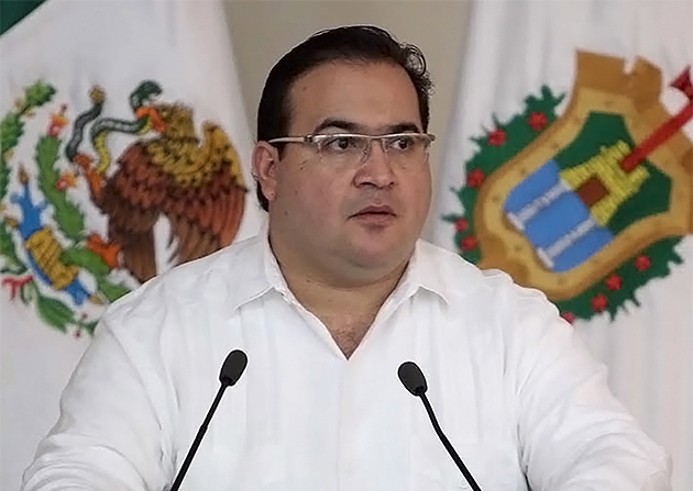 “Ni lo hice, ni lo mandé hacer”, dice Duarte sobre asesinato de fotoperiodista