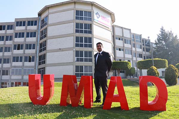 UMAD se pronuncia por diálogo con la SEP
