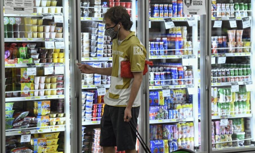 Suspenden venta de estos quesos y yogurt por engañar al consumidor