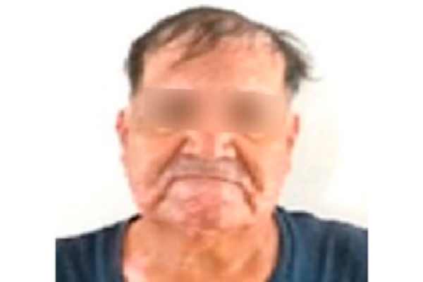 Cayó anciano que intentó abusar sexualmente de discapacitada en Chietla