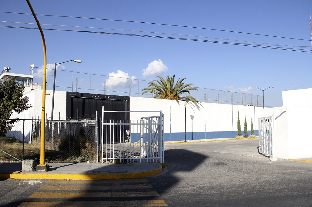 SSP Puebla confirma que no hubo fiesta en el penal de Tehuacán