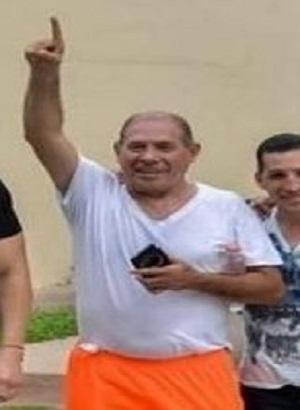 Asesinaron a hermano de Julio César Chávez en Culiacán