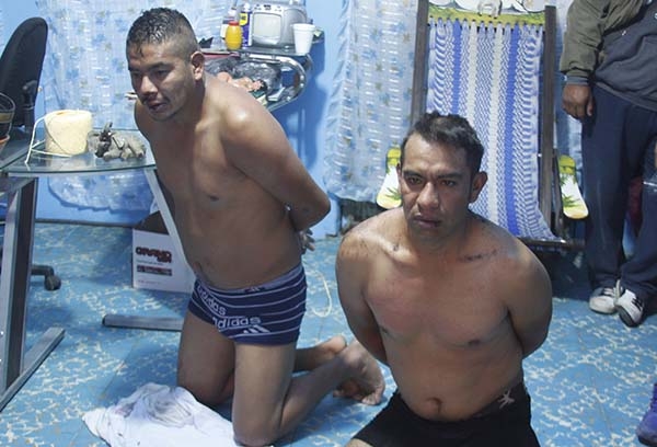 No hacer justicia por propia mano, pide la SGG a poblanos