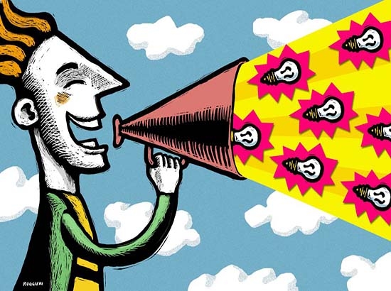 Descubre al emprendedor dentro de ti