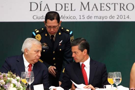 La SEP borra irregularidades denunciadas por el IMCO