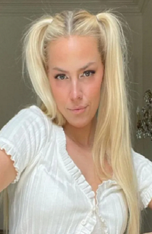 Jenna Lee cautiva a sus seguidores en redes sociales