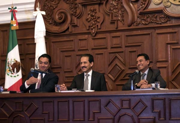 BUAP: 6 mil 280 mdp, su presupuesto para 2018