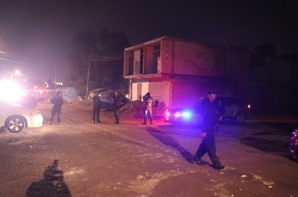 Puebla en cuarto lugar por asesinato de policías en 2019