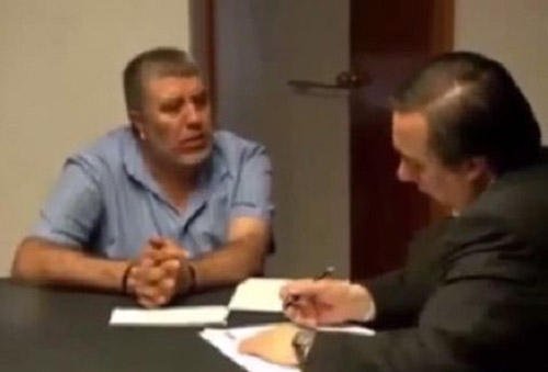 EU acusa a “El Viceroy” de 10 asesinatos y tráfico de drogas