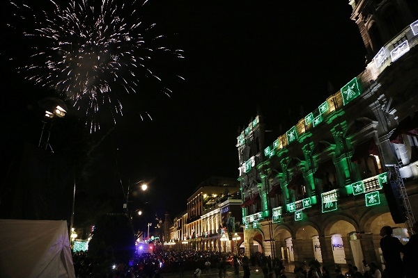 Conoce el Operativo Fiestas Patrias 2018 en Puebla
