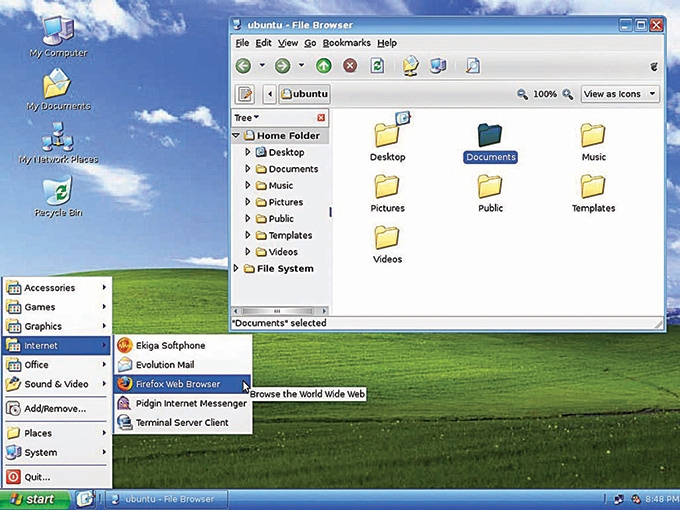 Windows XP saldrá de circulación