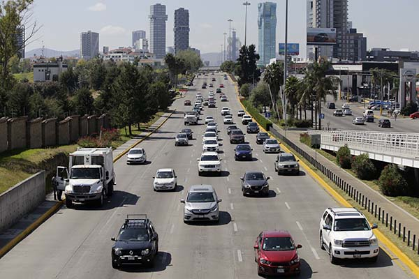 Puebla cerca de 600 denuncias al 911 por arrancones en 2020