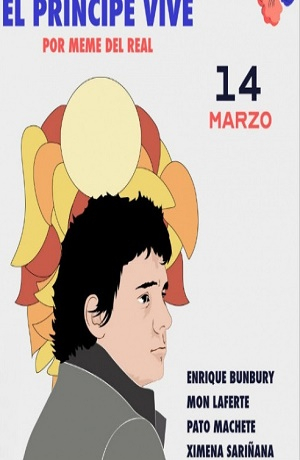 Vive Latino rendirá homenaje a José José