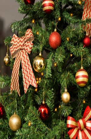 ¿Ya puedes poner tu árbol de navidad? Conoce la respuesta