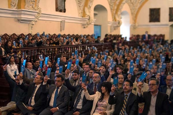 BUAP: Consejo Universitario apoya al rector ante denuncia por caso Lobos