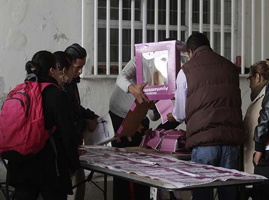 PRI y MC impugnaron elección en Acajete y Cuapiaxtla