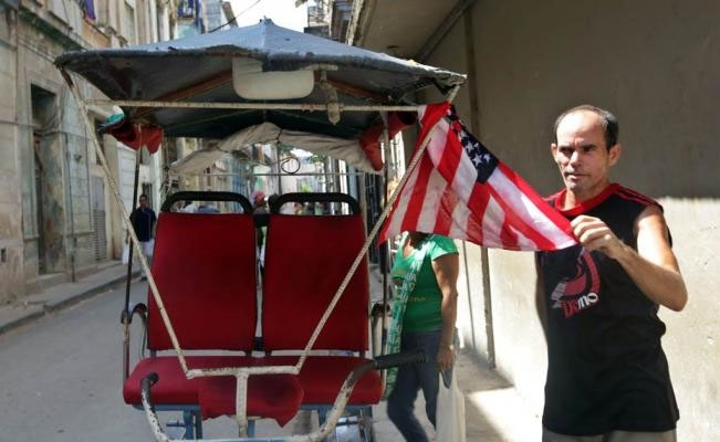 Senado de EU termina con prohibición de viajes a Cuba