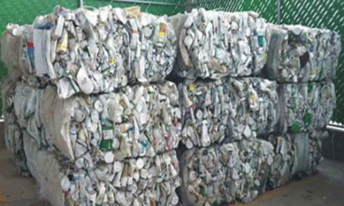 3 mil 100 envases de agroquímicos, meta de recolección en México