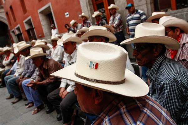 Detienen a dos yaquis más por conflicto del agua